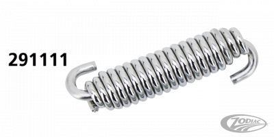 291111 - GZP Kickstand spring #50011-30TA