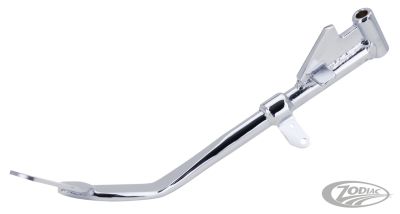 291153 - GZP Chr stock length kickstand xl04-up