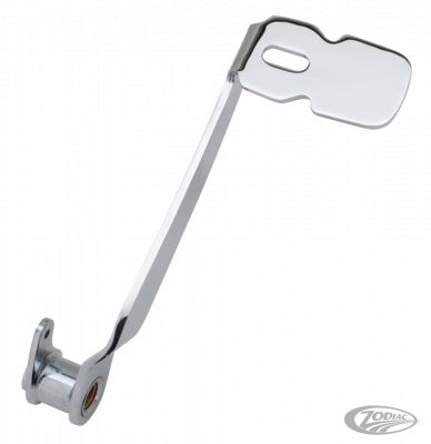 291215 - GZP Chr brake pedal FXST00-06