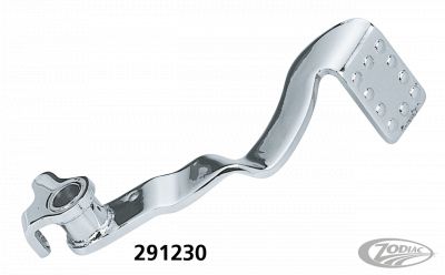 291230 - GZP Brake pedal hydraul.OEM 42402-59