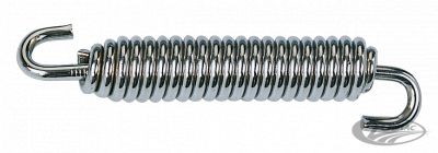 291234 - GZP Brake return spring FL49-84, FX71-72