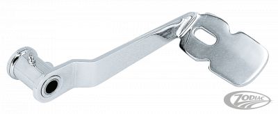 291236 - GZP Brake pedal FLST/C/F/N #42407-87B