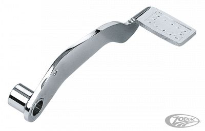 291237 - GZP Brake pedal mechan. BT 36-57 #42402-