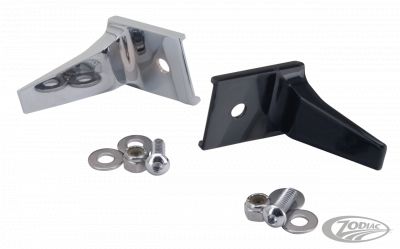 291244 - GZP Black kickstand extension F*ST07-17