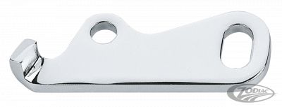 291250 - V-Twin Brake pedal stop FL 70-79 #42411-70T