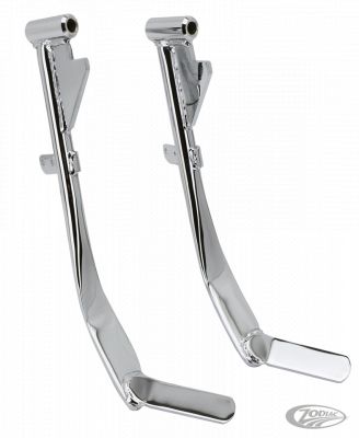 291279 - GZP Chrome kickstand -1