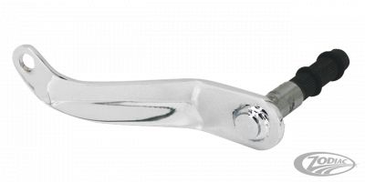 291312 - GZP Chromed inner shift arm with o-ri