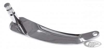 291314 - GZP Chrome inner shift lever FXDWG03-