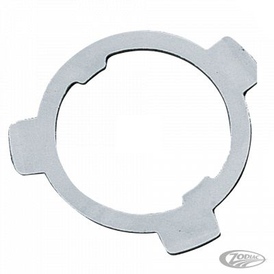 292026 - 10pck GZP Sprocket nut tab washer