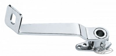 292033 - GZP Brake pedal Hydraulic FL70-e79