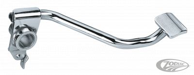 292035 - GZP Rear Brake pedal (not FXWG) #42399-7
