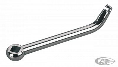 292060 - GZP OEM style Clutch rel. lever BT68-e79