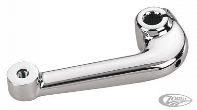 292083 - GZP Shift lever chrome XL91-03