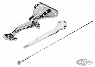 292084 - GZP Jocky shift lever only