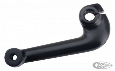 292086 - GZP Shift lever black XL91-03