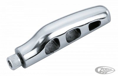 292087 - GZP JB Style polished aluminum shift