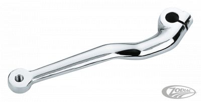 292098 - GZP Shift lever FXR 82-94