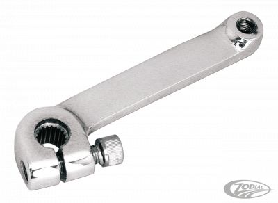 292122 - GZP ECO-Line transmission shift lever