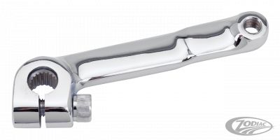 292124 - GZP Shifter rod lever BT97-17