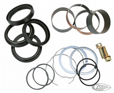 292279 - GZP 49mm fork rebuildkit BT14-up