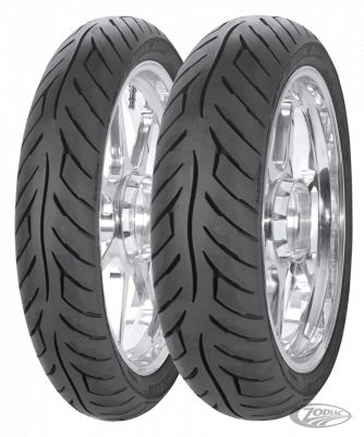 293655 - AVON TYRES AVON ROADRIDER MK2 130/90R16 73V RR TL