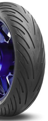 293659 - AVON TYRES AVON Spirit ST 190/50ZR17 73W TL RR