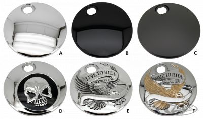 301062 - GZP Sat. blk fuel door FLH/T92-07