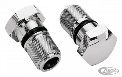 301119 - GZP Fork cap bolts FX(R)/XL 73-86 (pa