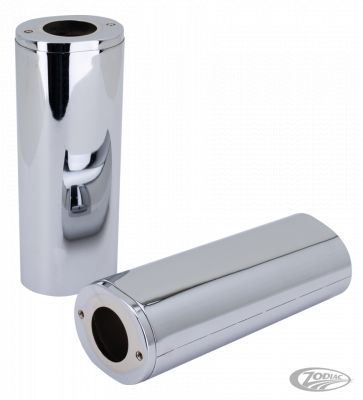 301191 - GZP Slider covers (pair) +2