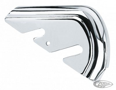 301293 - GZP Chrome rear brake cyl. cover #41737-