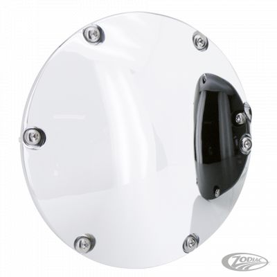301499 - GZP Chrome Derby Cover +hardware XL04-up