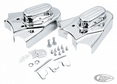 301590 - GZP Phantom II swingarm covers F*ST86