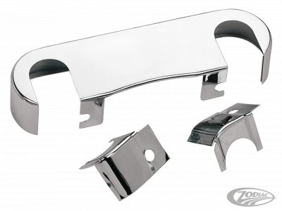 301657 - GZP Low.fork clmp cvr FX/XL 71up,FXR/XL8