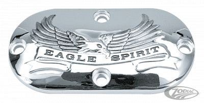 301779 - GZP Eagle Spirit primary inspection cove
