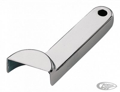 301888 - GZP Trans. shift lever cover chr. 85u