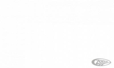 301889 - GZP Deluxe Oil filter cover kit