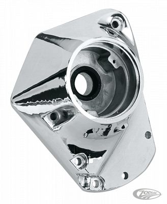 301930 - GZP Black nose cone cover BT73-92