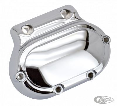 302129 - GZP Smooth chrome transmission side cove