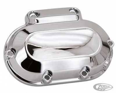 302226 - GZP Chrome clutch cover FXD06 BT07-up