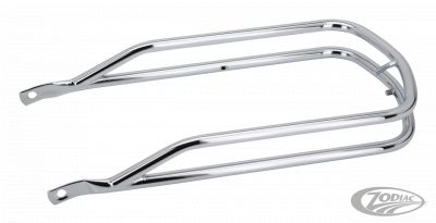 302243 - GZP Chrome front bumper trim FLH/T96-13