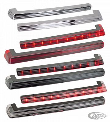 302245 - GZP Aurora Red Tour-Pak accent light kit