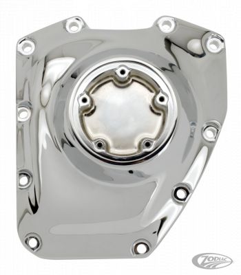 302290 - GZP Chrome Twin Cam cam cover