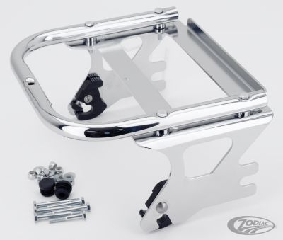 302740 - GZP Chr detacheable tour box mount 99-08