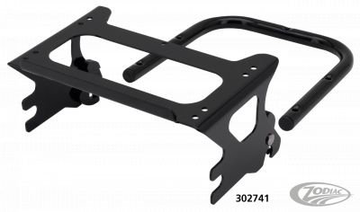 302741 - GZP Blk detacheable tour box mount 99-08