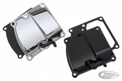 302843 - GZP Blk ME17-UP SVT trans top cover