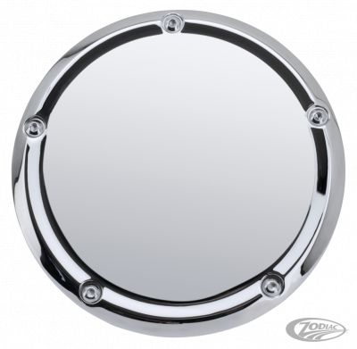 302904 - GZP CHR narrow derby cover FLH/T15-up