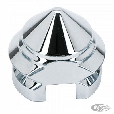 304027 - GZP Set/4 Magnetic Stepped Headbolt cove