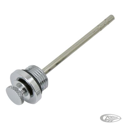 323010 - GZP Transm. Dipstick BT87-up chrome