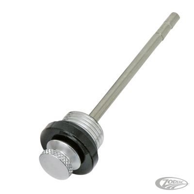 323013 - GZP Transm. Dipstick BT87-up black