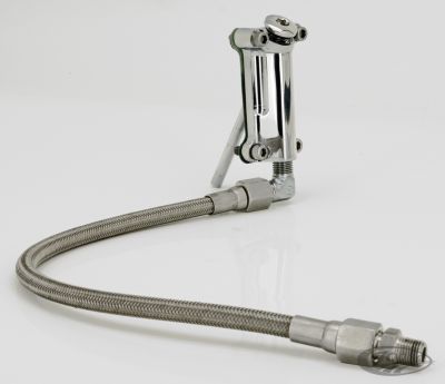 323057 - GZP Radium chr oil spout kit FLH/T02-06